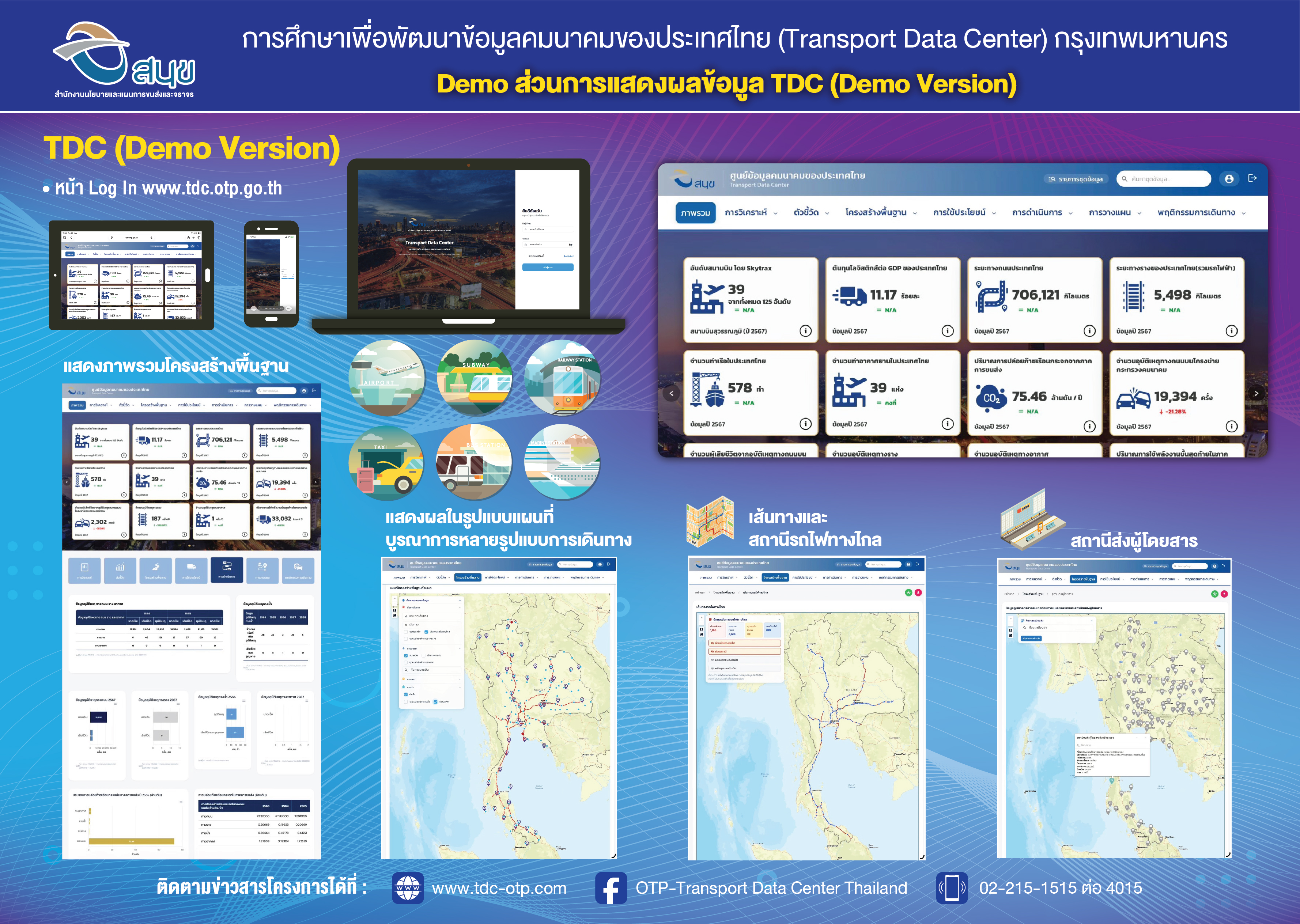ข่าวประชาสัมพันธ์โครงการ ฉบับที่ 17